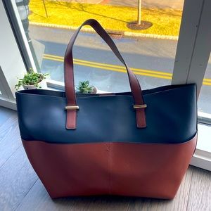 Tote Bag - Laptop/Casual